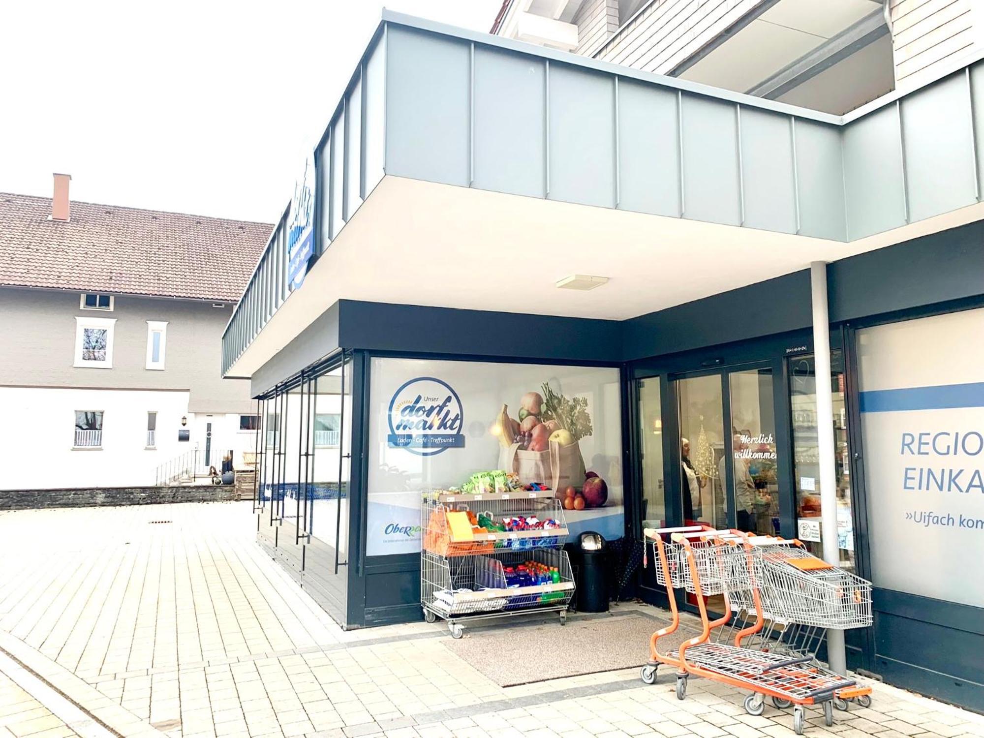 Lindners Hideaways - Bergnest Lodge - Bergblick Fewo 6 Pers Balkon Garten Hund Ski Unterkunft Luftkurort Oberreute Naehe Buchenegger Wasserfaelle Eistobel Bodensee Exterior foto